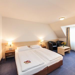 Mercure Hotel Köln Airport 